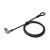 Cadeado para Portátil Kensington Slim K60600WW, combinação, para ranhura padrão sem_imagem
