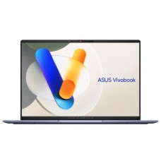 Portátil ASUS Vivobook S 16 OLED S5606CA-RI076W: Intel Core Ultra 7 255H, 16GB RAM, 512GB SSD, Intel Arc 140T, 16 Portátil ASUS Vivobook S 16 OLED S5606CA-RI076W: Intel Core Ultra 7 255H, 16GB RAM, 512GB SSD, Intel Arc 140T, 16