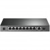Switch TP-Link TL-SG1210P Gigabit PoE+ Switch TP-Link TL-SG1210P Gigabit PoE+