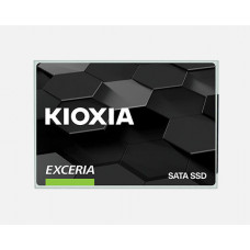 SSD 2.5 KIOXIA EXCERIA 960Gb SATA3 TR200-555R/540W-81/88K IOPs