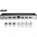 Docking Station StarTech Dual Monitor USB-C 60W - 4K DP/HDMI Docking Station StarTech Dual Monitor USB-C 60W - 4K DP/HDMI