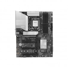 Placa-Mãe MSI PRO B860-P WIFI - Intel Core Ultra, LGA 1851, DDR5, Wi-Fi 7