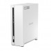 Armazenamento de Rede QNAP TS-133 1 Bay