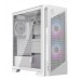 Caja Pc Msi Mpg Velox 300r Airflow Pz Midi Tower Blanco 4711377293174
