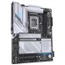 Placa-mãe GIGABYTE B860 GAMING X WIFI 6E: Intel Core Ultra, DDR5, PCIe 5.0, LAN 2.5 GbE