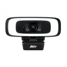 Câmara Web AverMedia CAM130 4K com Microfone Duplo