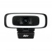 Câmara Web AverMedia CAM130 4K com Microfone Duplo