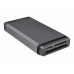 SanDisk Professional PRO-READER leitor de cartão - USB-C 3.2 Gen 2 - SDPR3A8-0000-GBAND