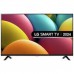 Televisor LG 32 polegadas Full HD Smart TV webOS 23 Televisor LG 32 polegadas Full HD Smart TV webOS 23