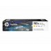 HP 981X - Alto Rendimento - amarelo - original - PageWide - tinteiro - L0R11A HP 981X - Alto Rendimento - amarelo - original - PageWide - tinteiro - L0R11A