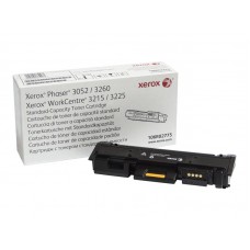 Xerox WorkCentre 3215 - preto - original - cartucho de toner - 106R02775