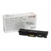 Xerox WorkCentre 3215 - preto - original - cartucho de toner - 106R02775