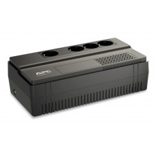 UPS APC Back-UPS BV650I, 650VA, 375W, 4 Tomadas Schuko