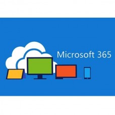 Software Office Microsoft 365 F5 Compliance Add-on (CFQ7TTC0MBMD-0005)