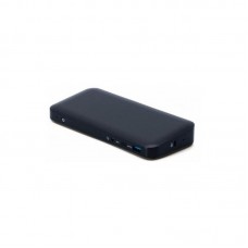 Acer USB Type-C Dock III Alámbrico USB 3.2 Gen 1 (3.1 Gen 1) Type-C Negro