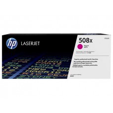 HP 508X TONER HP508X MAGENTA (CF363X) HP 508X TONER HP508X MAGENTA (CF363X)