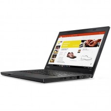 Portátil Lenovo Thinkpad L470 Reacondicionado - Processador i5-6300U, SSD 256GB, 8GB RAM