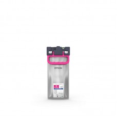 Cartucho de Tinta Epson C13T05A30N XL Magenta Original - para Workforce Pro WF-C878R e WF-C879R