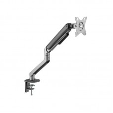 Suporte Tooq DB4032TNR-G para Monitor, Giratório e Inclinável, 17-32 polegadas Suporte Tooq DB4032TNR-G para Monitor, Giratório e Inclinável, 17-32 polegadas