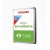 Disco Rígido Toshiba S300 Surveillance, HDWT840UZSVA, 4TB sem_imagem