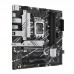 Placa-mãe Asus Prime B760m-A D4-CSM, Socket 1700, micro ATX, DDR4, 128GB