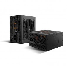 Fonte de Alimentação Nox Hummer Alpha 600W ATX - Bronze 80+, Ventilador 120mm, Não Modular Fonte de Alimentação Nox Hummer Alpha 600W ATX - Bronze 80+, Ventilador 120mm, Não Modular