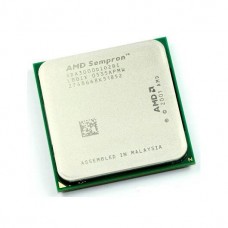 Processador AMD Sempron 3000+ 1.8GHz Socket 754 256KB Processador AMD Sempron 3000+ 1.8GHz Socket 754 256KB