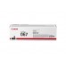 Canon Toner Original 067 Bk Negro Canon Toner Original 067 Bk Negro