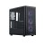 Caja Pc Cooler Master Elite 502 Midi Tower Negro sem_imagem
