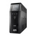 UPS APC Back-UPS Pro BR1600SI: 1600VA, 960W, 8 tomadas AC, linha interactiva