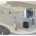 Switch Gigabit Industrial Trendnet TI-G262 26 Portas Switch Gigabit Industrial Trendnet TI-G262 26 Portas