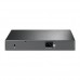 Switch TP-Link TL-SX1008 não-gerenciado 8 portas 10G Ethernet Switch TP-Link TL-SX1008 não-gerenciado 8 portas 10G Ethernet