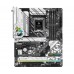 Motherboard ASROCK Z790 Steel Legend WiFi, Intel Z790, LGA 1700, ATX Motherboard ASROCK Z790 Steel Legend WiFi, Intel Z790, LGA 1700, ATX