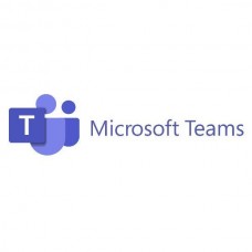 Software Microsoft Teams Essentials (AAD Identity) - CFQ7TTC0JN4R-0002
