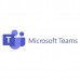 Software Microsoft Teams Essentials (AAD Identity) - CFQ7TTC0JN4R-0002