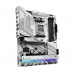 Motherboard ASRock X870 Pro RS WiFi: AMD X870, AM5, ATX, WiFi 7 Motherboard ASRock X870 Pro RS WiFi: AMD X870, AM5, ATX, WiFi 7