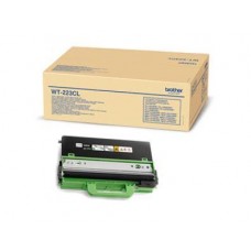 Tinteiro Brother WT-223CL - Toner de Resíduos
