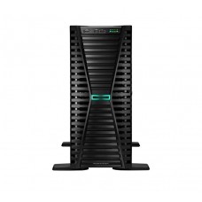HPE ML110 Gen11 3408U 1.8GHz 8-core 1P 16GB-R VROC 4LFF 4TB 1000W RPS Server - HPE ML110 Gen11 3408U 1.8GHz 8-core 1P 16GB-R VROC 4LFF 4TB 1000W RPS Server -