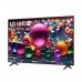 Televisor LG UHD AI 65UA75006LA: 65 polegadas, 4K Ultra HD, Smart TV, Wi-Fi