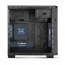 Caixa de Computador Nox Coolbay MX2 Mini Tower, mATX, Preto