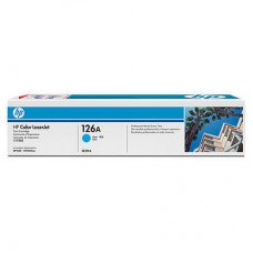 HP 126A TONER HP126A CIAN (CE311A)