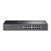Switch Gigabit Ethernet TP-Link ES216G: 16 Portas, Gerenciado Switch Gigabit Ethernet TP-Link ES216G: 16 Portas, Gerenciado
