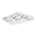Conectores RJ45 Nanocable Cat.6 FTP - 10 Unidades Conectores RJ45 Nanocable Cat.6 FTP - 10 Unidades