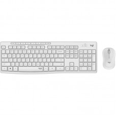 Kit Teclado e Rato Logitech Wireless Combo MK295 - 920-009819 Kit Teclado e Rato Logitech Wireless Combo MK295 - 920-009819