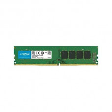 Modulo Memoria RAM DDR4 8GB 3200MHZ Crucial
