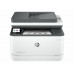 HP LaserJet Pro MFP 3102fdn - 3G629F#B19