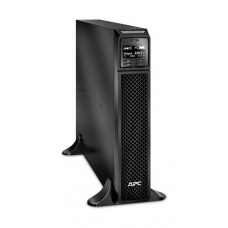 UPS APC Smart-UPS SRT 3000XLI - 3 kVA, 2700 W, 10 Saídas AC