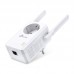 Extensor Wi-Fi TP-Link TL-WA860RE 300Mbps, Branco