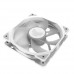 Ventilador ASUS TUF Gaming TR120 ARGB Reverse: 12cm, Branco