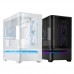 Caja Pc Asus Prime Ap202 Tg Argb Negra